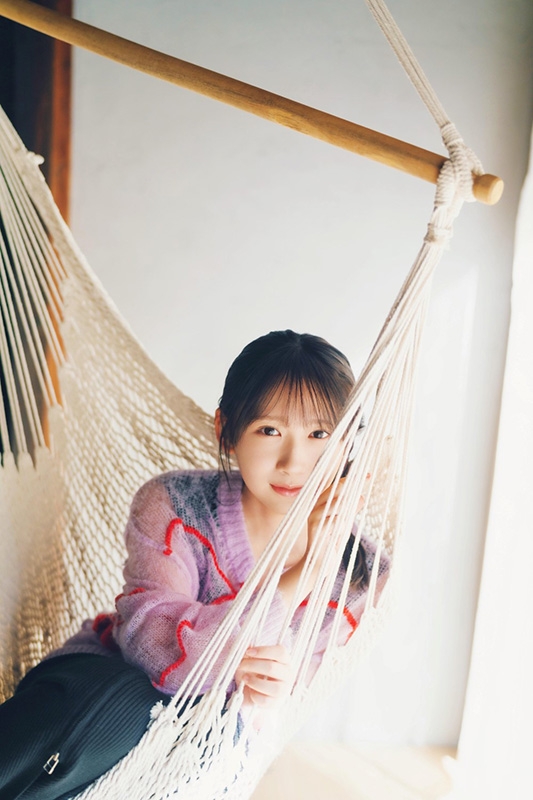 blt graph.vol.114【表紙：藤嶌果歩（日向坂46）】［B.L.T.MOOK