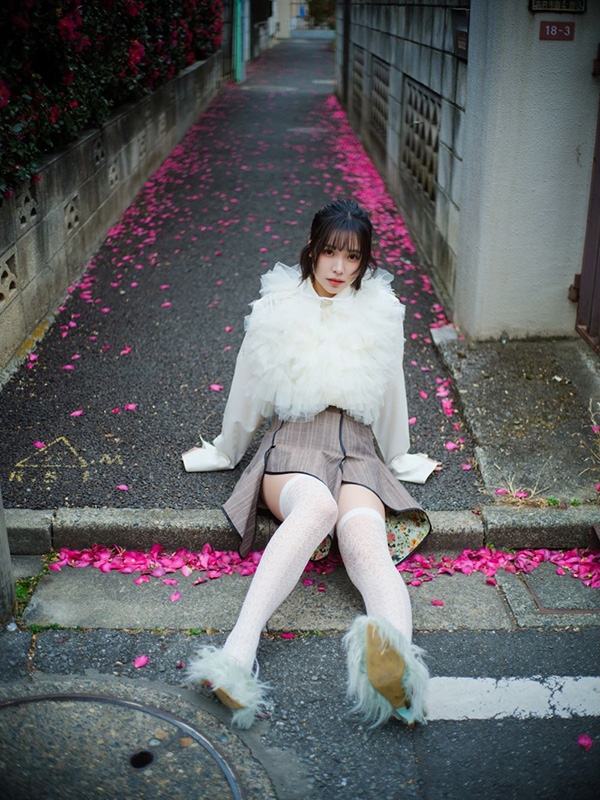 blt graph.vol.114【表紙：藤嶌果歩（日向坂46）】［B.L.T.MOOK