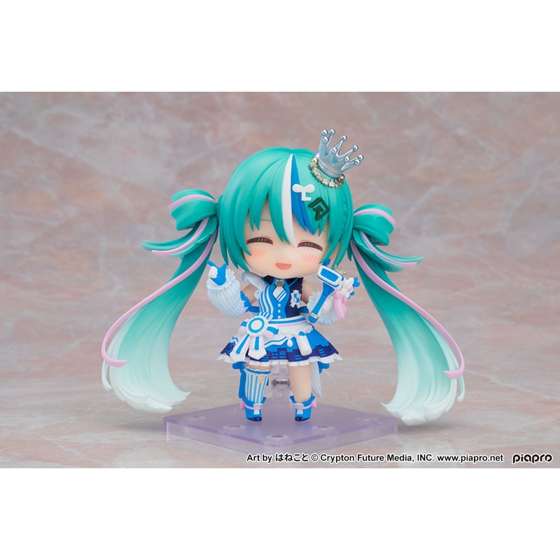 ねんどろいど 初音ミク LAWSON 50th Anniversary Special LIVE Ver