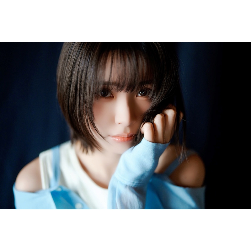 HMV限定特典：松尾桜（日向坂46）ポストカード》blt graph.vol.114