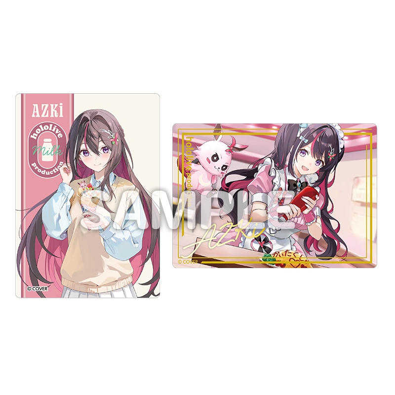フォト風カードコンプリートセット【ローソングループ限定