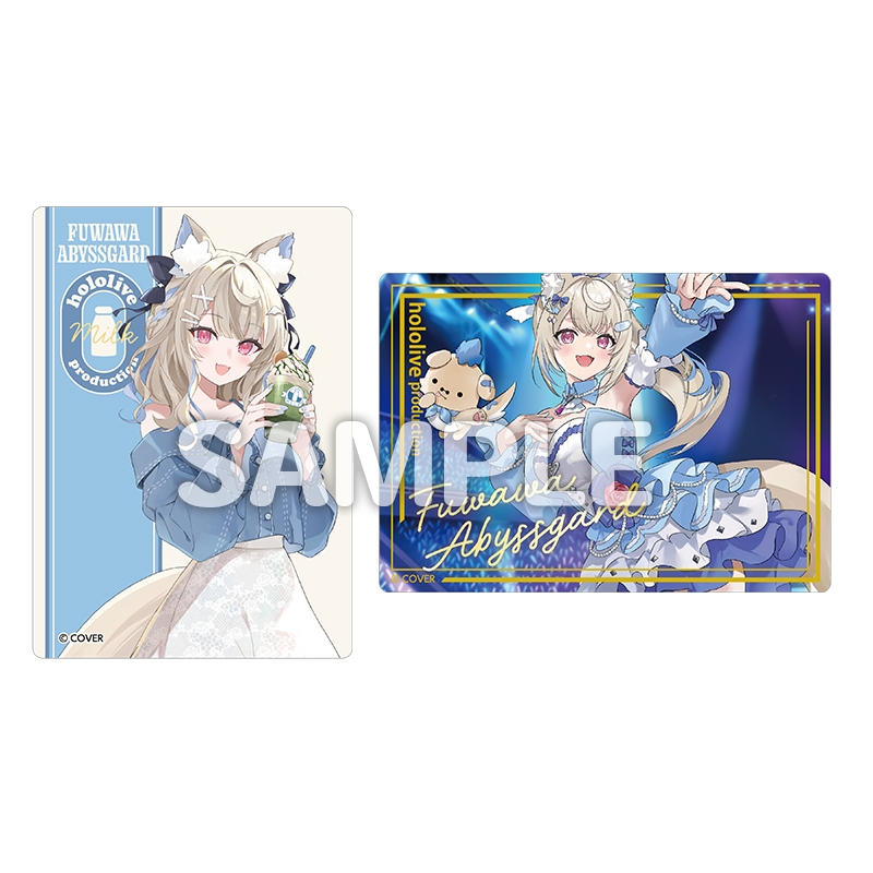 ホロライブカード UC4コンセット カードダスドットコム 公式サイト | 商品情報 - カードダス hololive