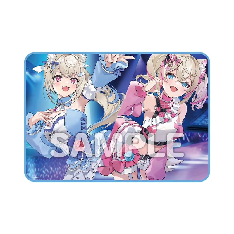 春満喫セット（フワワ・アビスガード/モココ・アビスガード