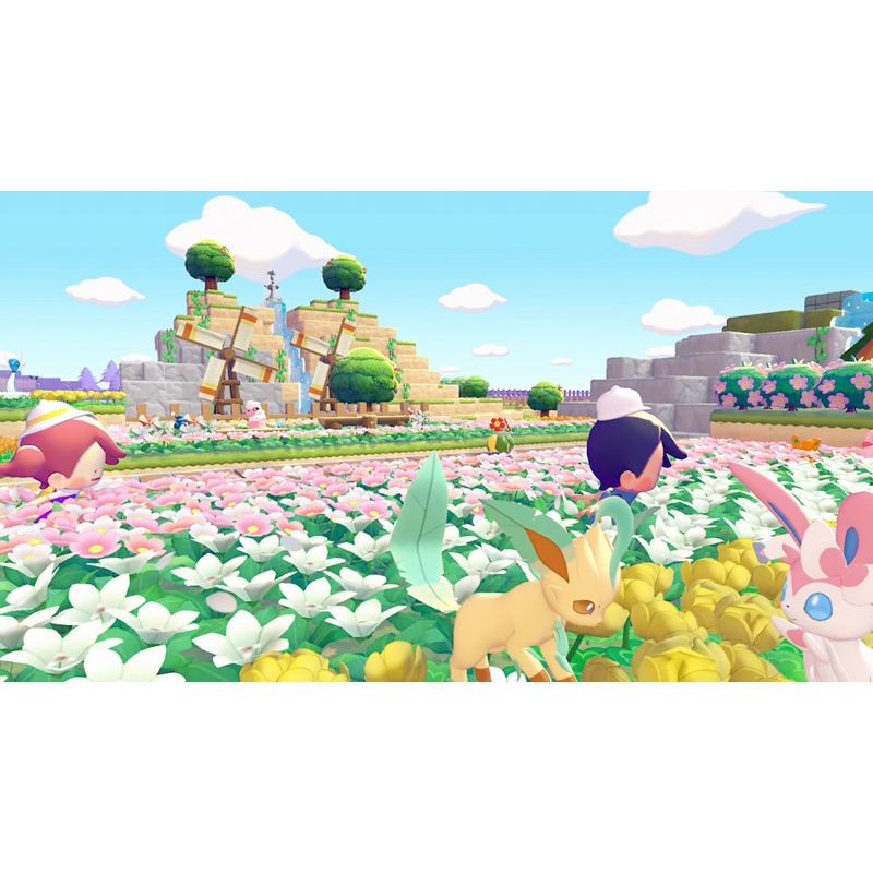 ぽこ あ ポケモン : Game Soft (Nintendo Switch 2) | HMV&BOOKS