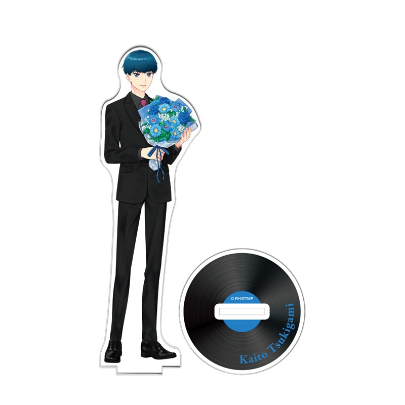 アクリルスタンド（月皇海斗） : スタミュ | HMV&BOOKS online