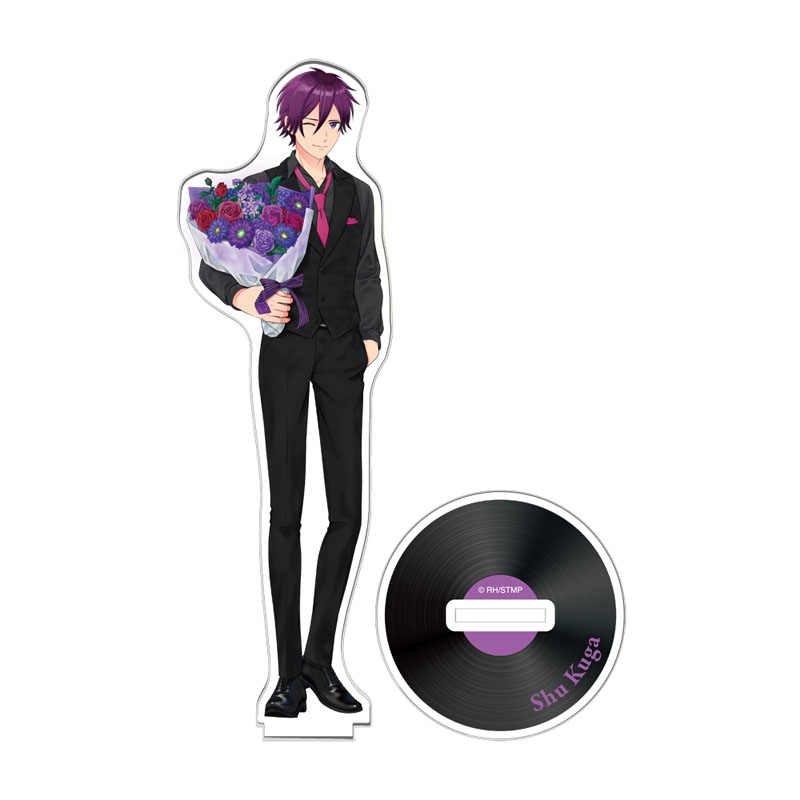 アクリルスタンド（空閑愁） : スタミュ | HMV&BOOKS online - AW16677876