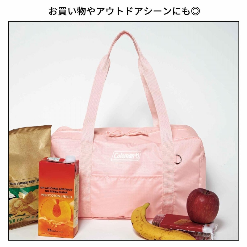 sweet (スウィート)2026年 4月号【付録：コールマン 撥水ボストン