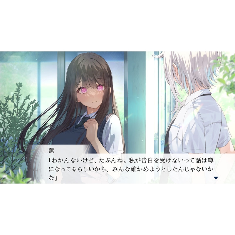 嘘から始まる恋の夏 初回限定版 : Game Soft (Nintendo Switch