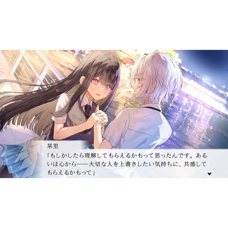 嘘から始まる恋の夏 初回限定版 : Game Soft (Nintendo Switch