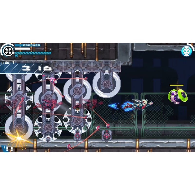 Nintendo Switch】白き鋼鉄のX 1+2 デュアルコレクション 限定版
