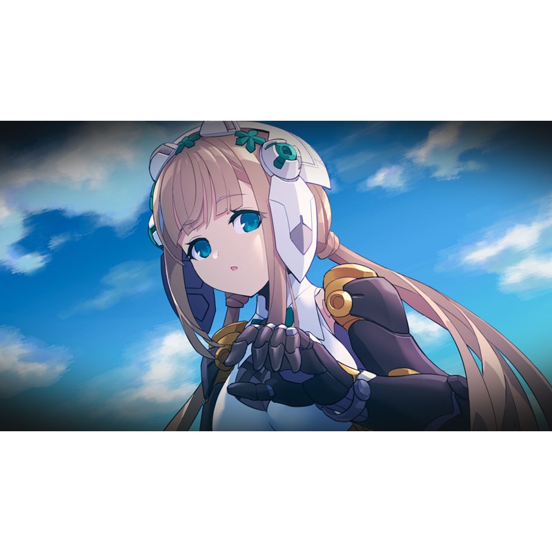 Nintendo Switch】白き鋼鉄のX 1+2 デュアルコレクション 限定版