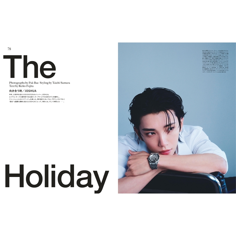 ジョシュア　SEVENTEEN　your choice　インターパーク SEVENTEEN - SEVENTEEN 8th Mini Album 'Your Choice' (OTHER SIDE