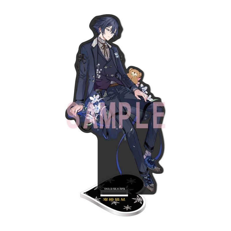春夏秋冬代行者 春の舞 四 【完全生産限定版】[Blu-ray] : 春夏秋冬