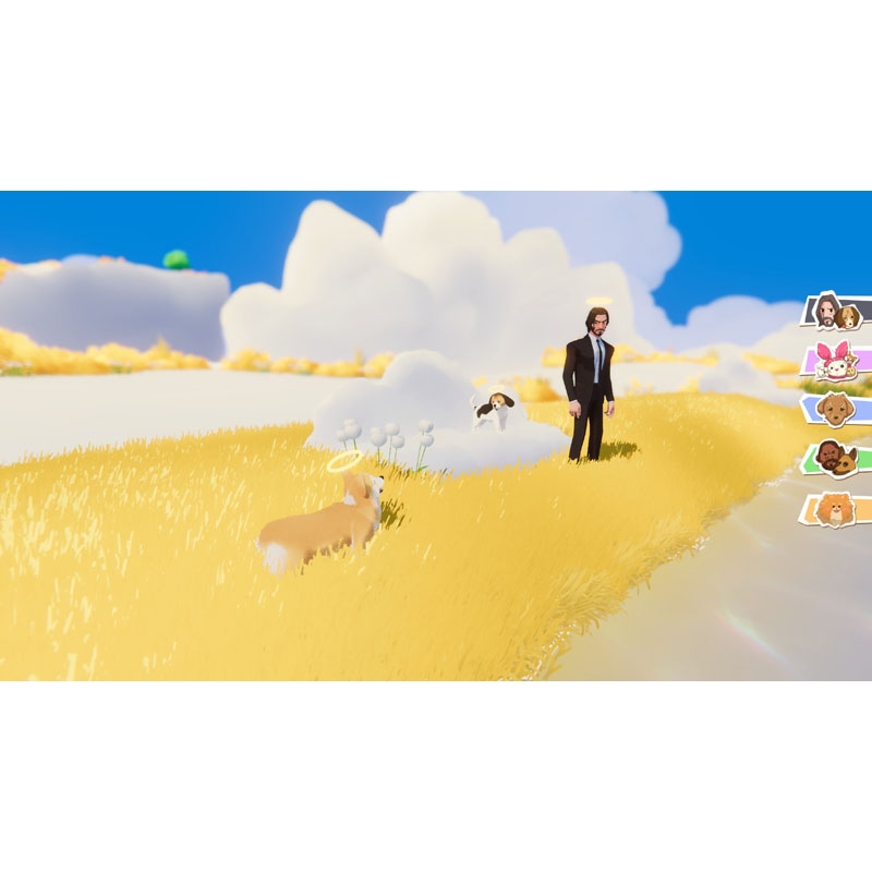 My Little Puppy（マイリトルパピー） Deluxe Edition : Game Soft