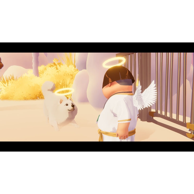 My Little Puppy（マイリトルパピー） Deluxe Edition : Game Soft