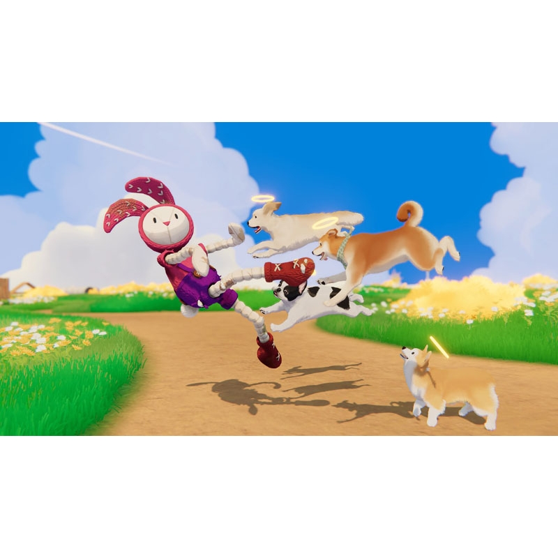 【switch】 My Little Puppy（マイリトルパピー）限定版 My Little Puppy（マイリトルパピー） Deluxe Edition : Game Soft