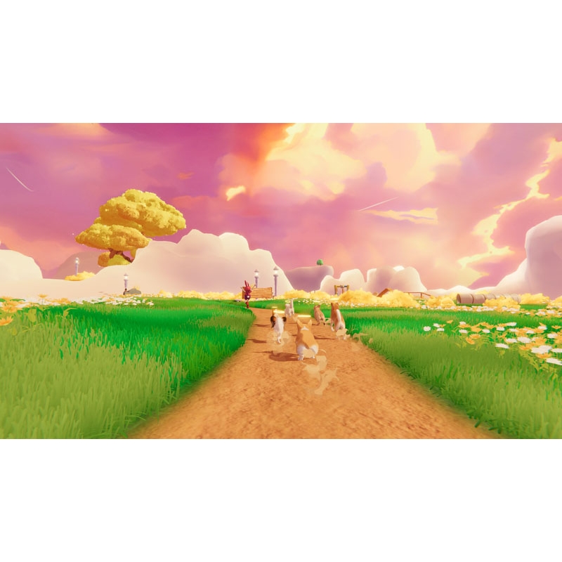 My Little Puppy（マイリトルパピー） Deluxe Edition : Game Soft