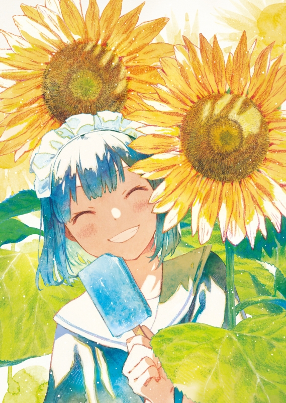 メイドさんは食べるだけ 1 [Blu-ray] : メイドさんは食べるだけ