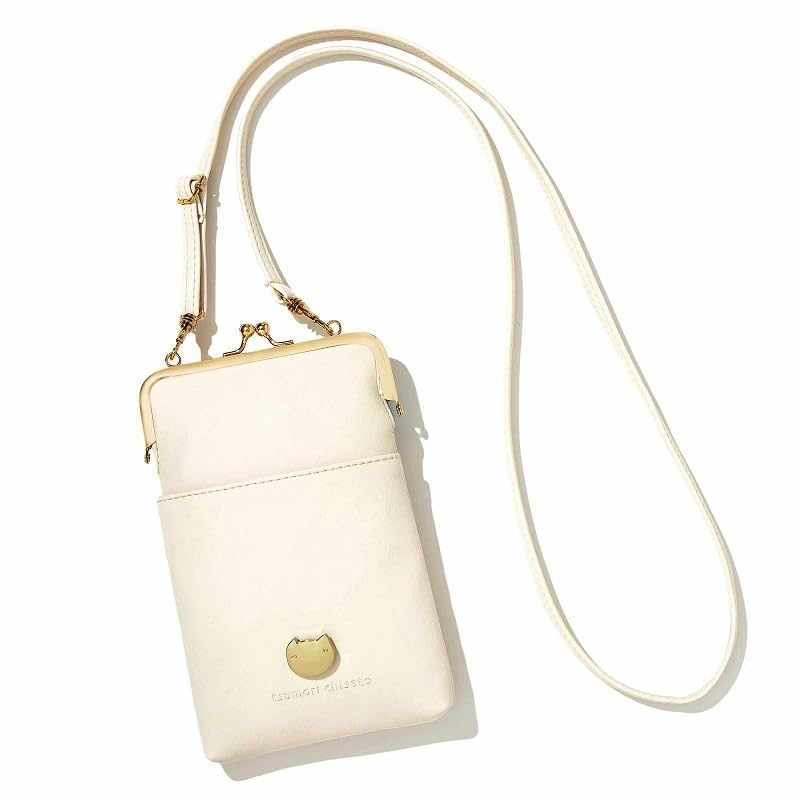 大人のおしゃれ手帖 2026年 6月号【付録：tsumori chisato ネコの