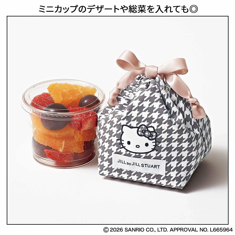 sweet (スウィート)2026年 6月号【表紙：八木アリサ／付録：HELLO