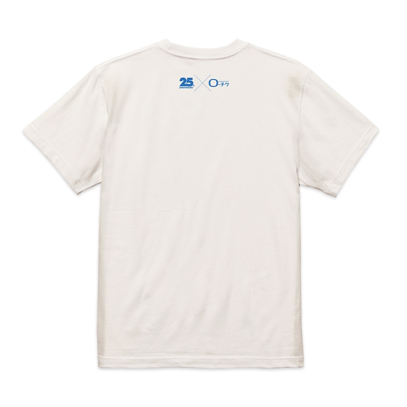 Tシャツ・フェイスタオルセット（M）/ WE LOVE SUMMER SONIC【@Loppi