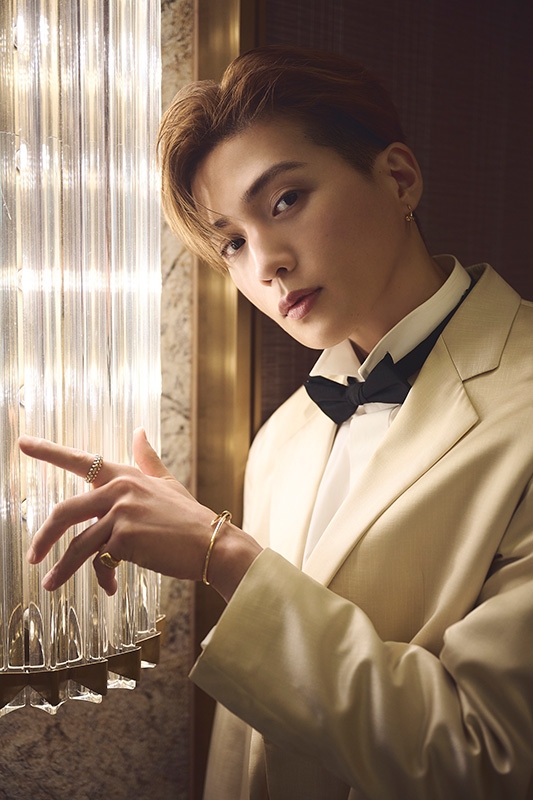八木勇征 2nd写真集『Be my』 : 八木勇征 | HMV&BOOKS online