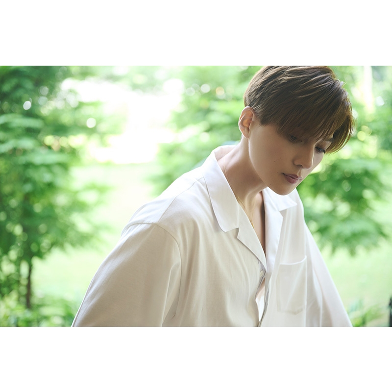 八木勇征 2nd写真集『Be my』 : 八木勇征 | HMV&BOOKS online