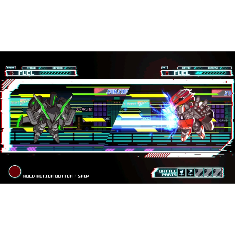 ROUTE16 COLLECTION コレクターズBOX : Game Soft (Nintendo Switch