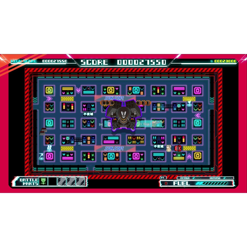 ROUTE16 COLLECTION コレクターズBOX : Game Soft (Nintendo Switch