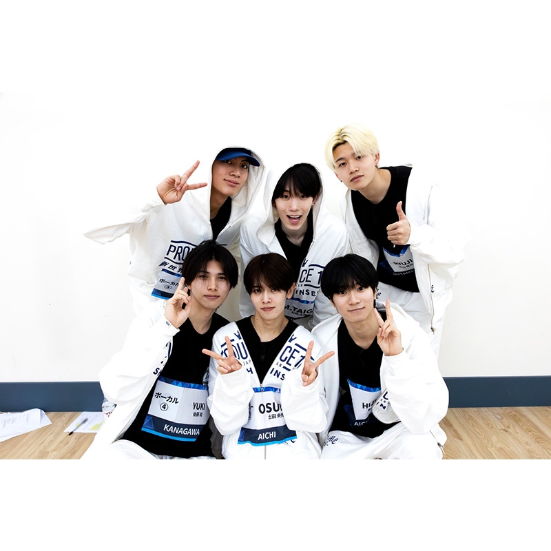 PRODUCE 101 JAPAN 新世界 FAN BOOK : PRODUCE 101 JAPAN | HMV&BOOKS