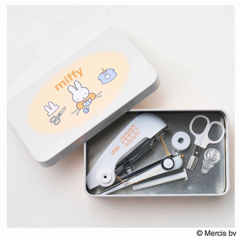 MonoMaster (モノマスター)2026年 7月号【付録：miffy［ミッフィー