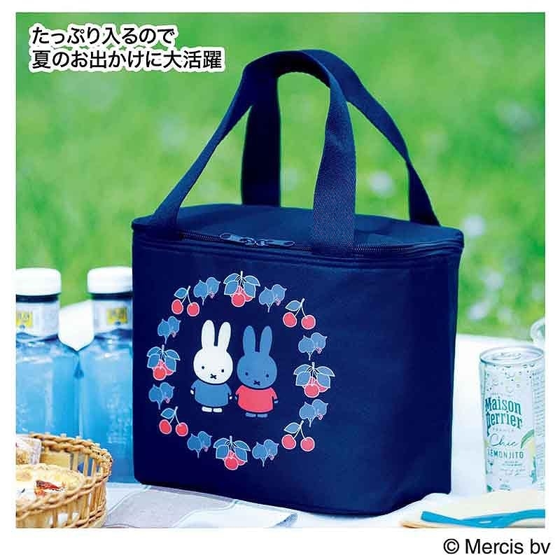 大人のおしゃれ手帖 2026年 7月号増刊【付録：miffy [ミッフィー