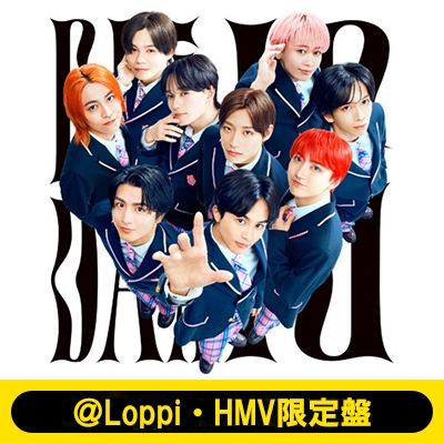 カイ Ver.》Yes! 東京＜初回限定 超特急盤＞【＠Loppi・HMV限定盤