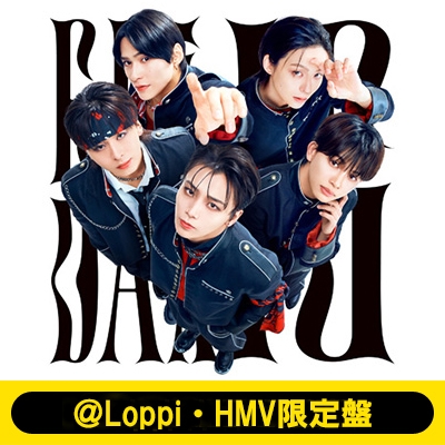 ONE Ｎ’ ONLY EIKU EIKU Ver.》Yes! 東京＜初回限定 ONE N' ONLY盤＞【＠Loppi・HMV限定盤