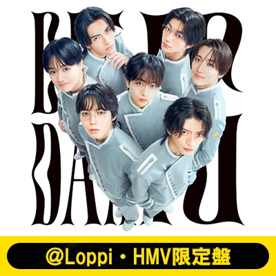 杢代和人 Ver.》Yes! 東京＜初回限定 原因は自分にある。盤＞【＠Loppi