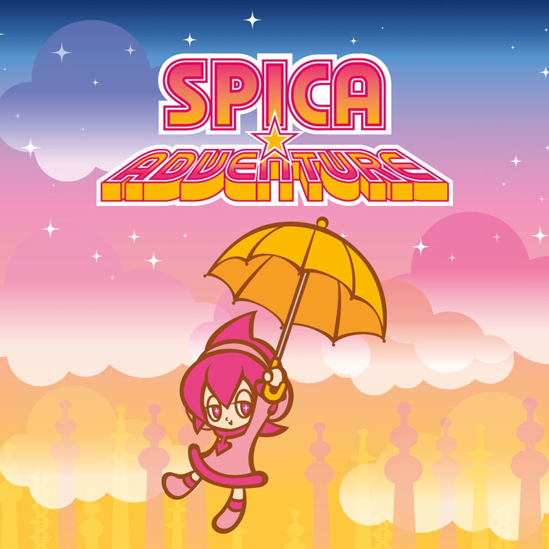 レインボー☆パラソルコレクション : Game Soft (Nintendo Switch