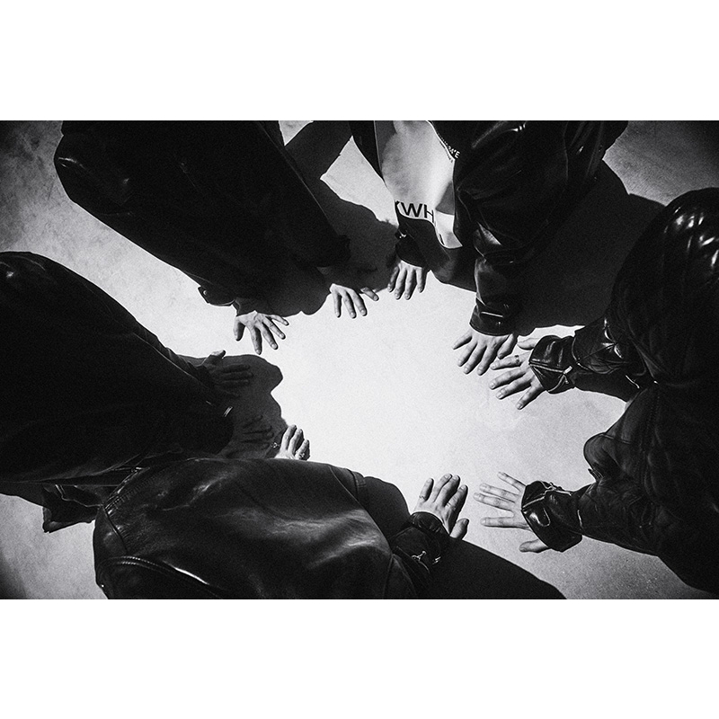 ＋DOME PHASE Da-iCE 15th Anniversary photobook : Da-iCE
