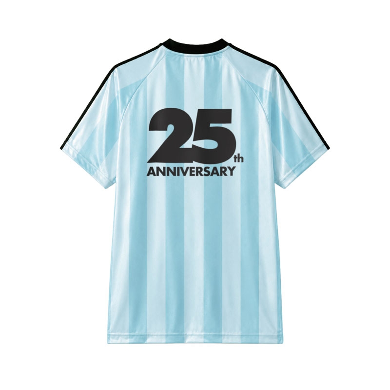 SS26チームユニフォーム［ブルー］XL : SUMMER SONIC | HMV&BOOKS