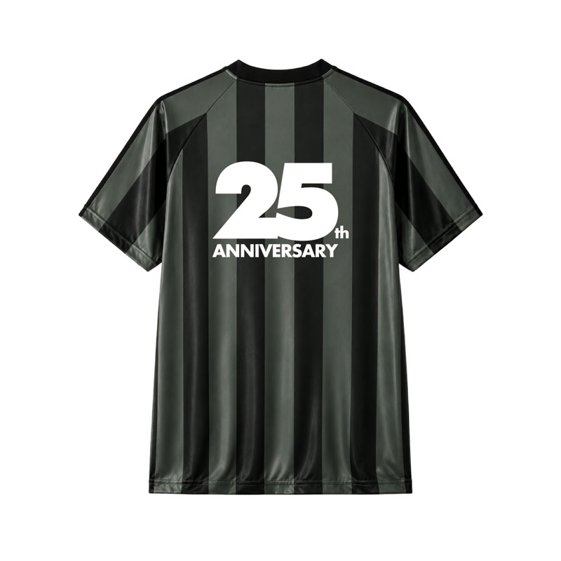 SS26チームユニフォーム［ブラック］L : SUMMER SONIC | HMV&BOOKS