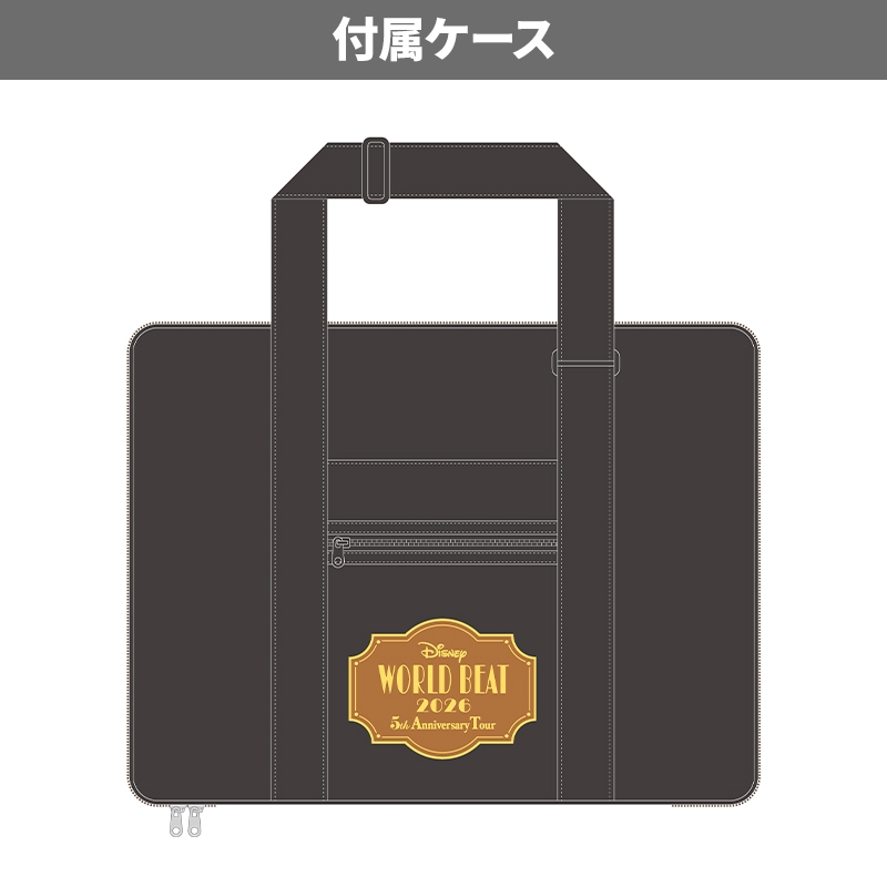 カホン（オリジナル付属ケースつき）【数量限定 完全受注生産