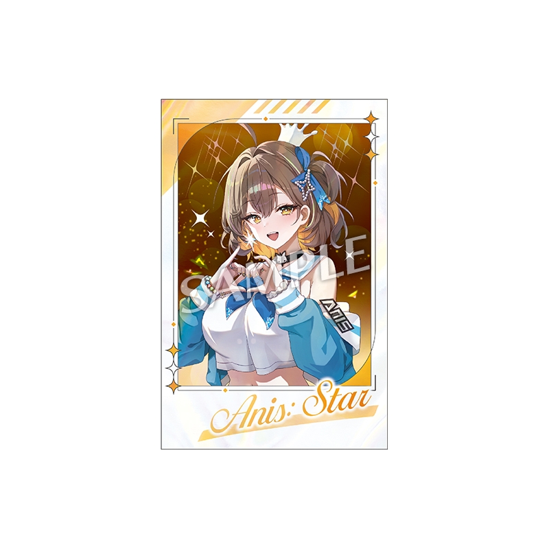 ホログラムフォト風カード コンプリートセット【ローソン・@Loppi・HMV