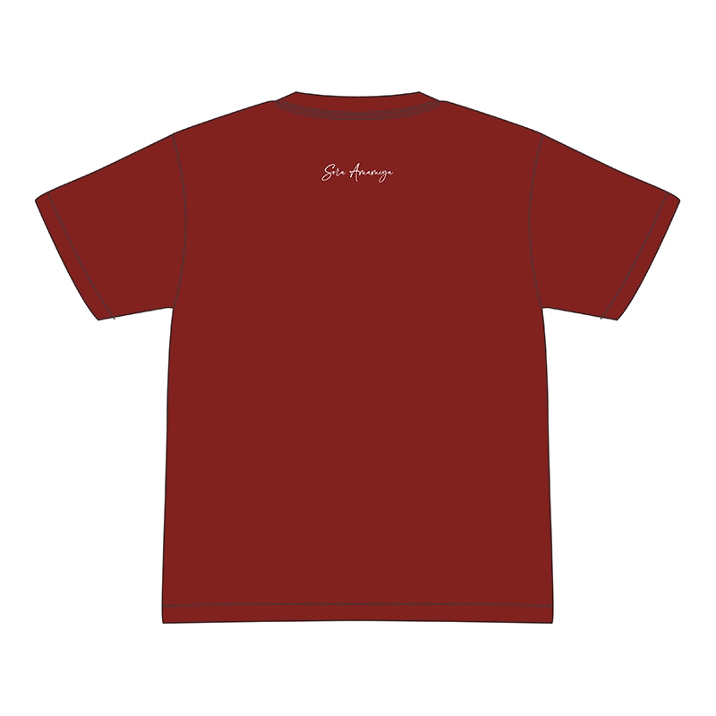 Tシャツ（XXL）/ Room Theory【@Loppi・HMV限定】 : 雨宮天