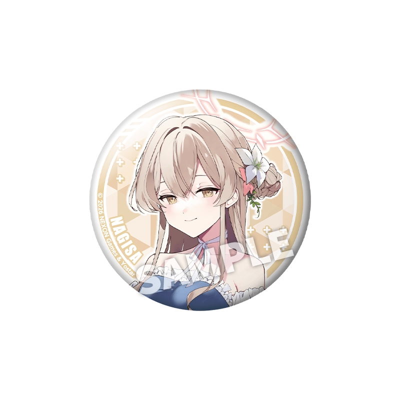 缶バッジコンプリートセット 私服ver.【ローソン・@Loppi・HMV限定