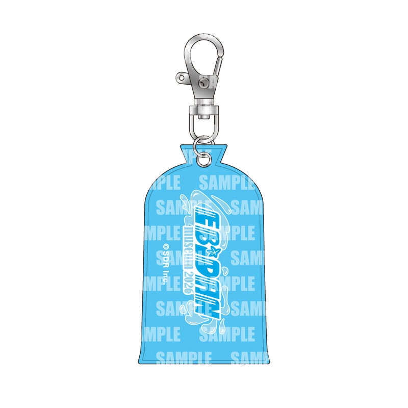 ぷにぷにキーホルダー ICEx（志賀李玖） : EBiDAN | HMV&BOOKS online
