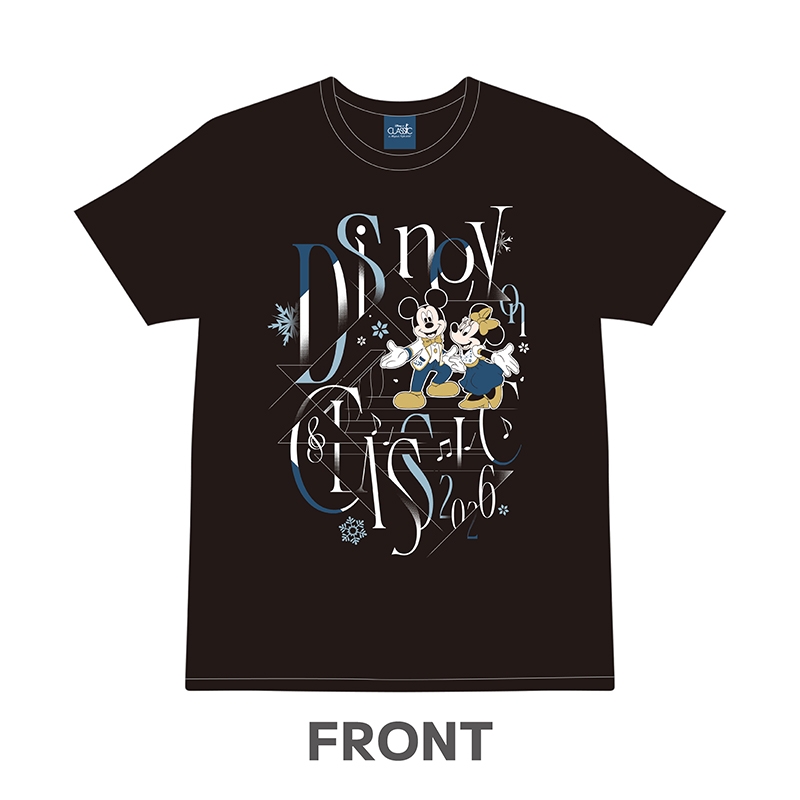 Tシャツ（L） : Disney | HMV&BOOKS online - 4573352296903