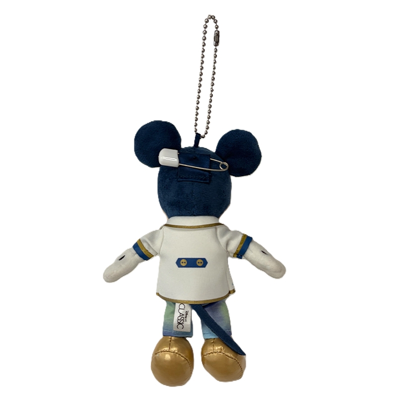 ぬいぐるみバッジ（ミッキーマウス） : Disney | HMV&BOOKS online