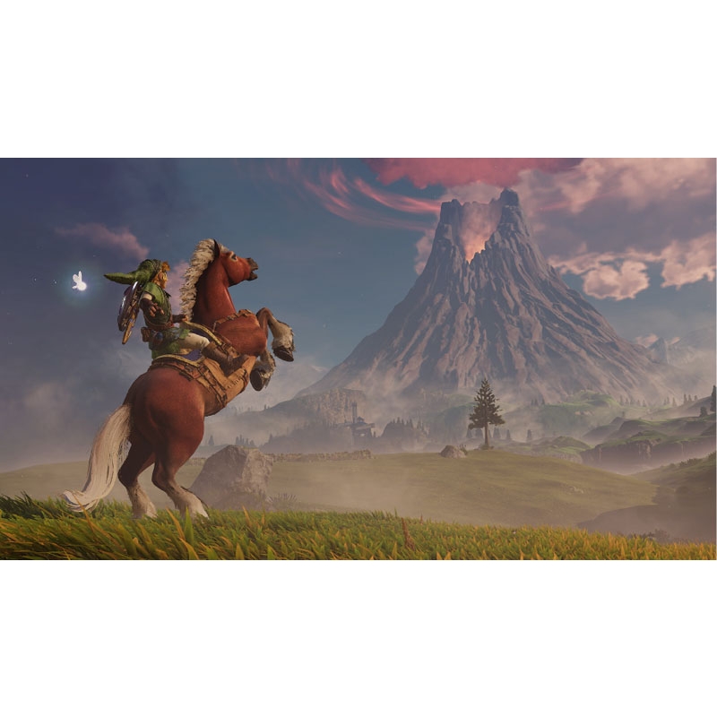 ゼルダの伝説 時のオカリナ : Game Soft (Nintendo Switch 2