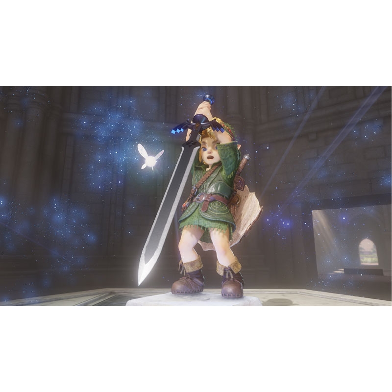 ゼルダの伝説 時のオカリナ : Game Soft (Nintendo Switch 2