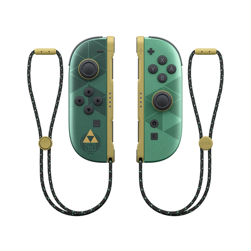 Nintendo Switch 2 日本語・国内専用 Nintendo Switch 2 （日本語・国内専用） ゼルダの伝説 40周年