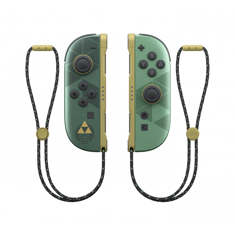 Nintendo Switch 2（日本語・国内専用） ゼルダの伝説 40周年